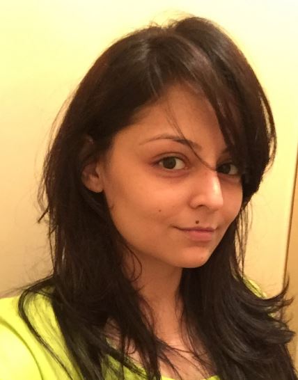 Gunjan Vijaya